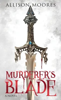 Lama asasinului - Murderer's Blade