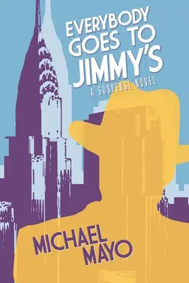 Toată lumea merge la Jimmy's - Everybody Goes to Jimmy's