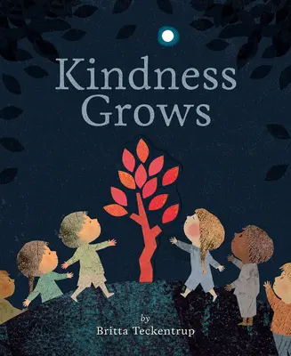 Bunătatea crește - Kindness Grows