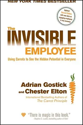 Angajatul invizibil (The Invisible Employee) - The Invisible Employee