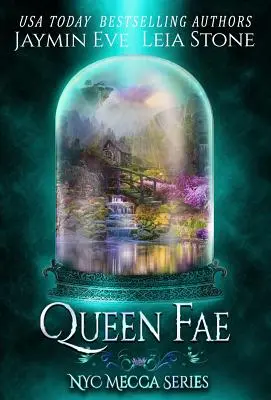 Regina Fae - Queen Fae