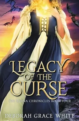 Moștenirea blestemului - Legacy of the Curse