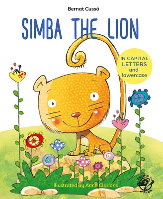 Simba leul - Simba the Lion
