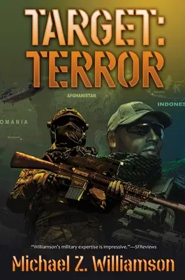 Țintă: Teroare - Target: Terror