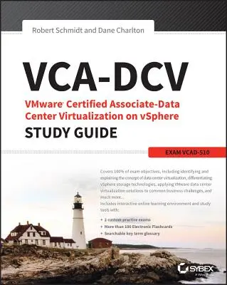 Vca-DCV Vmware Certified Associate on Vsphere Ghid de studiu: Vcad-510 - Vca-DCV Vmware Certified Associate on Vsphere Study Guide: Vcad-510