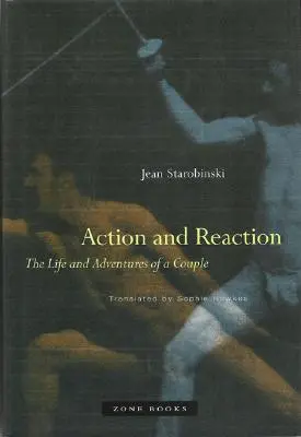 Acțiune și reacție: Viața și aventurile unui cuplu - Action and Reaction: The Life and Adventures of a Couple