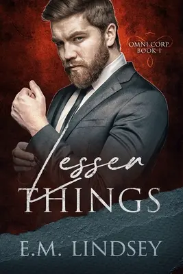 Lucruri mai puțin importante - Lesser Things