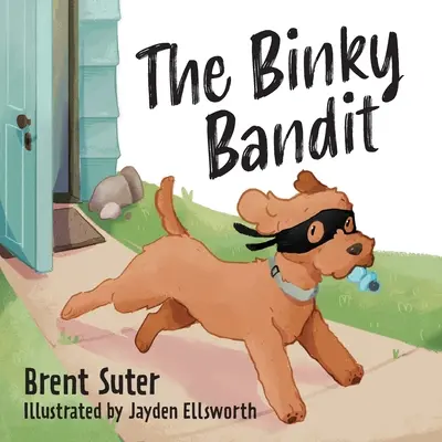 Banditul Binky - The Binky Bandit