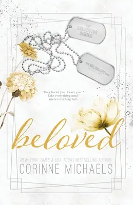 Beloved - Ediție specială - Beloved - Special Edition
