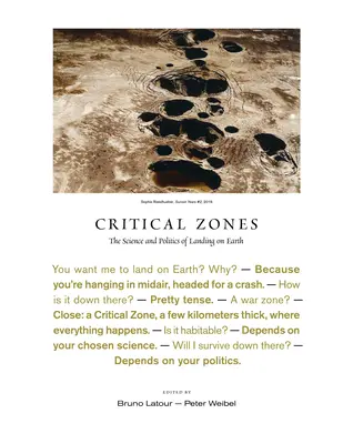 Zone critice - Critical Zones