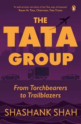 Grupul Tata - Tata Group