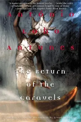 Întoarcerea caravelelor - The Return of the Caravels
