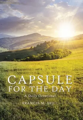 Capsula zilei - Capsule for the Day