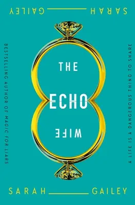 Nevasta Eco - The Echo Wife