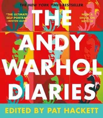 Jurnalele lui Andy Warhol - The Andy Warhol Diaries
