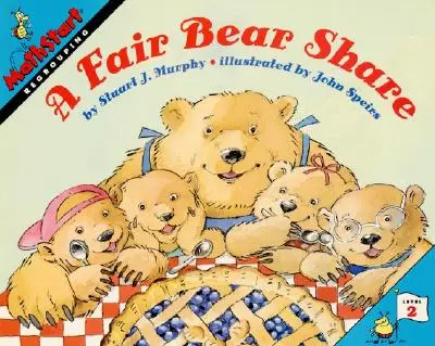 O parte echitabilă a ursului - A Fair Bear Share