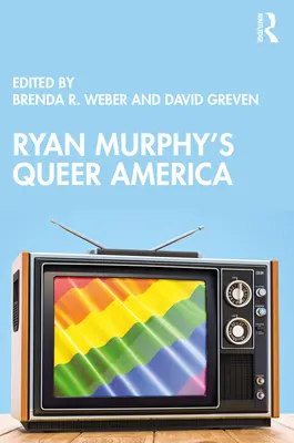 America homosexuală a lui Ryan Murphy - Ryan Murphy's Queer America