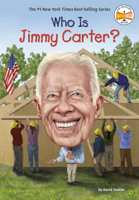 Cine este Jimmy Carter? - Who Is Jimmy Carter?