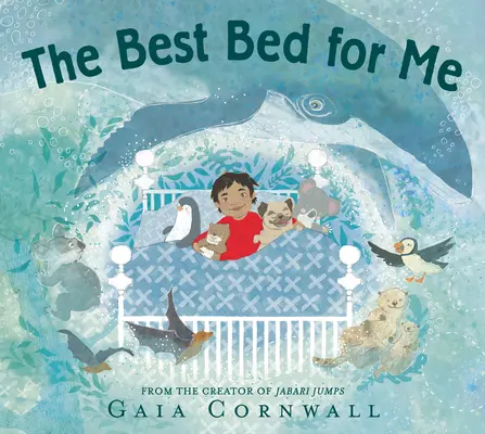 Cel mai bun pat pentru mine - The Best Bed for Me