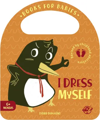 Mă îmbrac singur - I Dress Myself