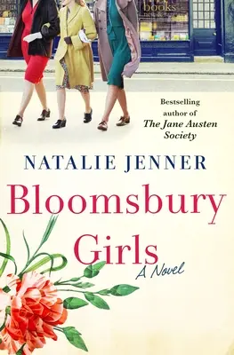 Fetele Bloomsbury - Bloomsbury Girls
