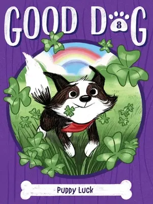 Puppy Luck: Volumul 8 - Puppy Luck: Volume 8