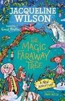 Magic Faraway Tree: O nouă aventură - Magic Faraway Tree: A New Adventure