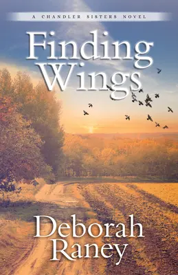 Găsirea aripilor - Finding Wings