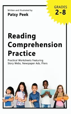 Practică de înțelegere a lecturii - Reading Comprehension Practice