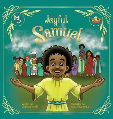 Samuel cel vesel - Joyful Samuel