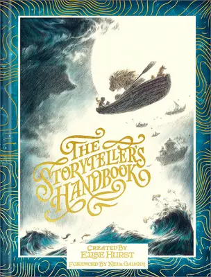 Manualul povestitorului - The Storyteller's Handbook