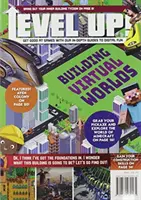Construirea de lumi virtuale - Building Virtual Worlds