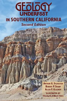 Geologia sub picioare în California de Sud - Geology Underfoot in Southern California