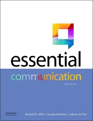 Comunicarea esențială - Essential Communication