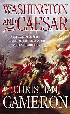 Washington și Cezar - Washington and Caesar