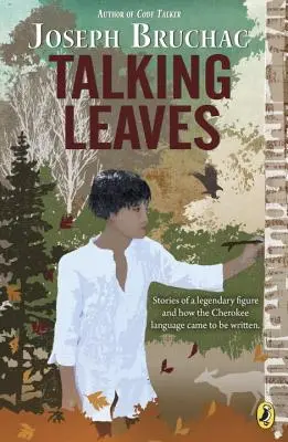 Frunze vorbitoare - Talking Leaves