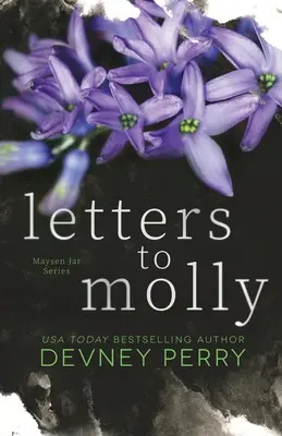 Scrisori către Molly - Letters to Molly