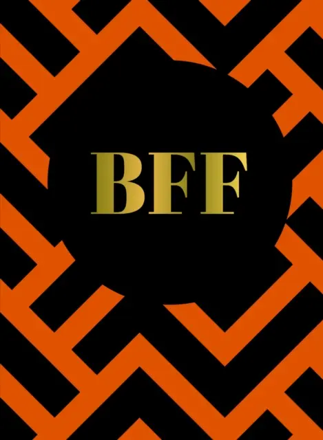 BFF - Cadoul perfect pentru cea mai bună prietenă - BFF - The Perfect Gift For the Best Friend Ever