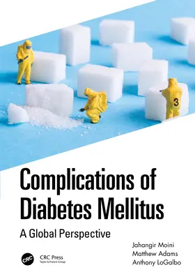 Complicații ale diabetului zaharat: O perspectivă globală - Complications of Diabetes Mellitus: A Global Perspective