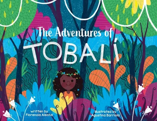 Aventurile lui Tobali - The Adventures of Tobali