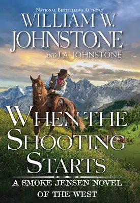 Când încep împușcăturile - When the Shooting Starts