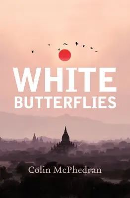 White Butterflies (Ediție actualizată) - White Butterflies (Updated edition)