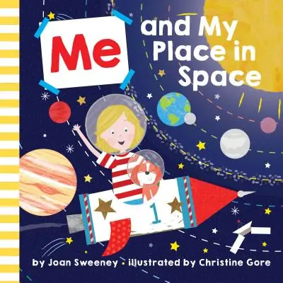 Eu și locul meu în spațiu - Me and My Place in Space