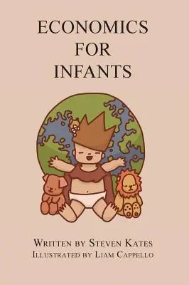 Economie pentru sugari - Economics for Infants
