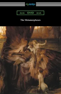 Metamorfozele - The Metamorphoses