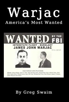 Warjac Cel mai căutat din America - Warjac America's Most Wanted