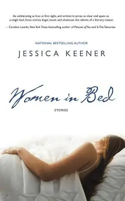 Femei în pat: nouă povestiri - Women in Bed: Nine Stories