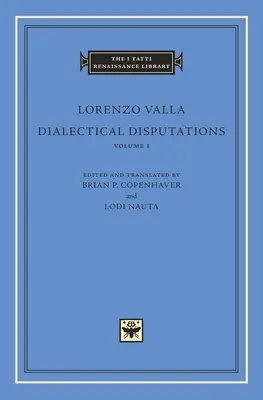 Disputații dialectice - Dialectical Disputations