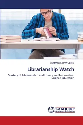 Observarea biblioteconomiei - Librarianship Watch