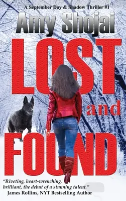 Pierdut și găsit - Lost And Found